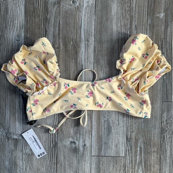 Boohoo Bikini Top - Picture 2 of 3